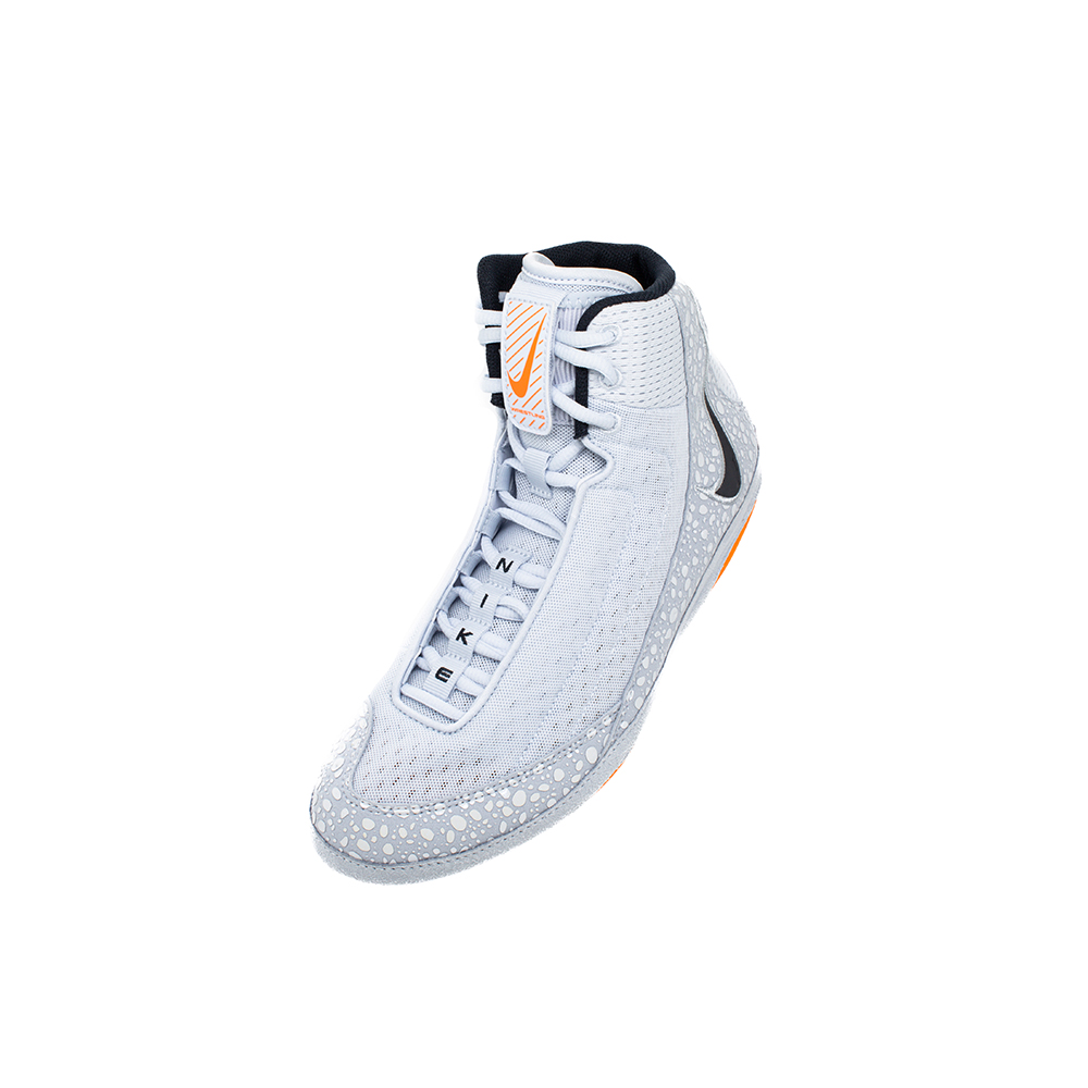 Nike Inflict 4 SE - FOOTBALL GREY/DARK OBSIDIAN- SKY GREY-TOTAL